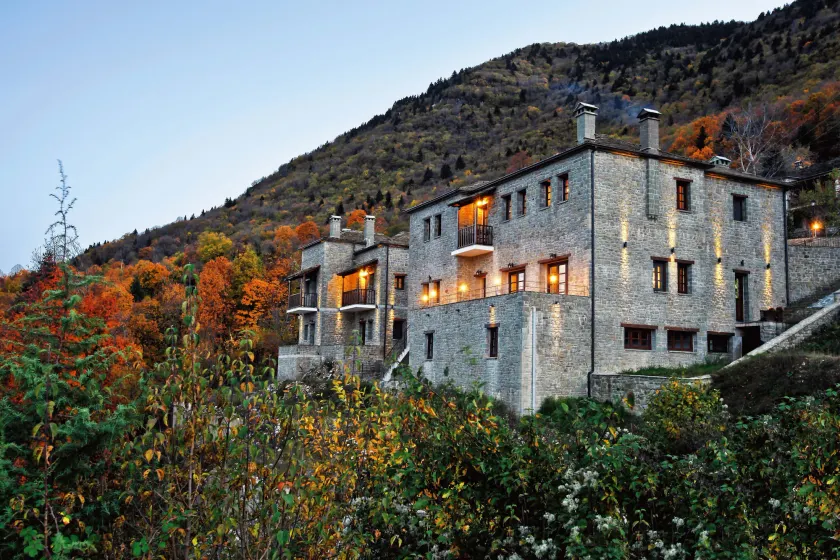 Hotel Athina - Image 1