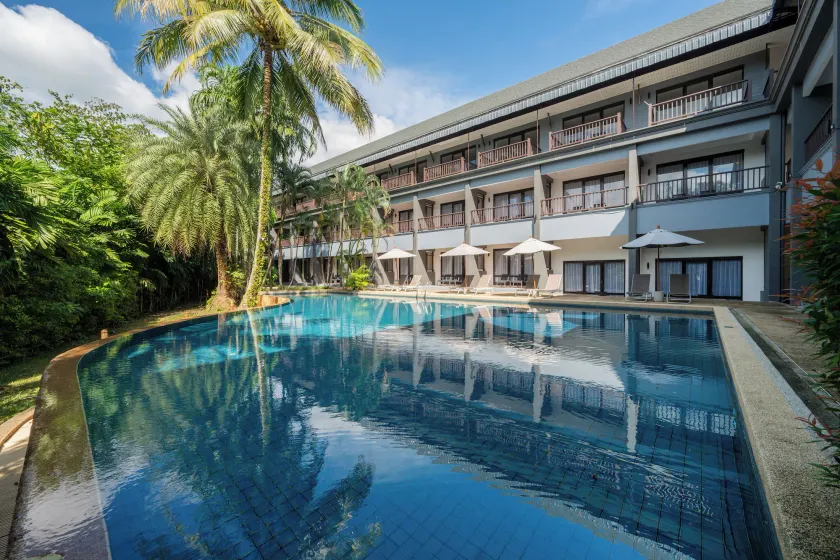 Kokotel Khao Lak Montana - Image 1