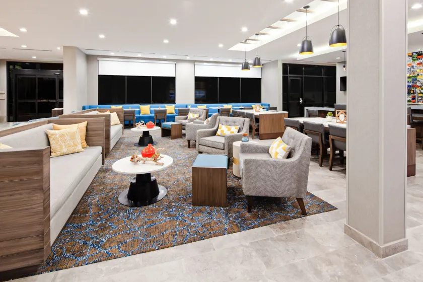 SpringHill Suites by Marriott Escondido Downtown - Image 1