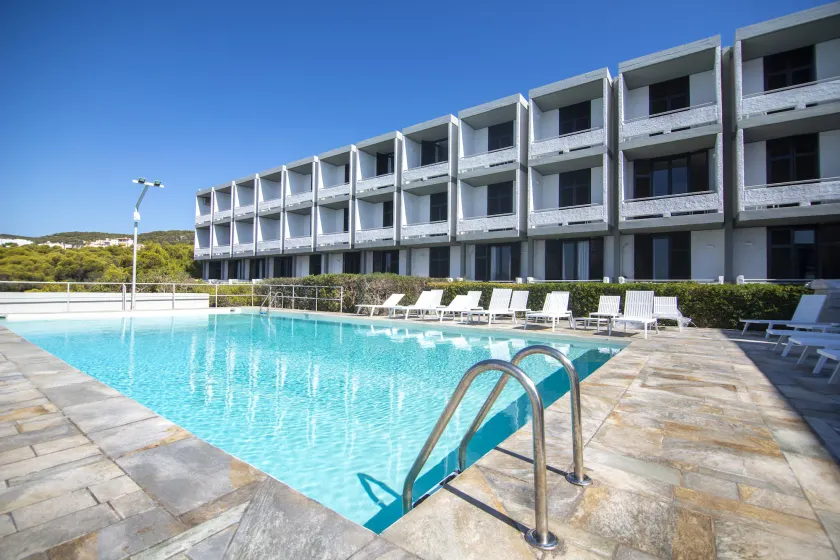 Apollo Resort - Image 1