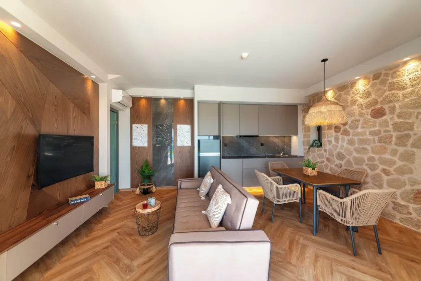 Al Mare Villas - Image 1