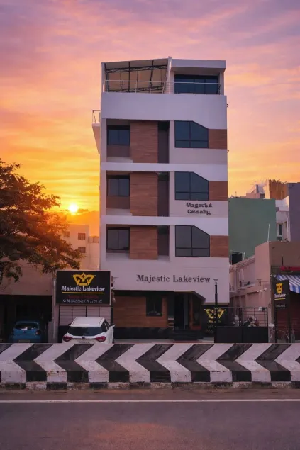 Majestic Lakeview Madurai - Image 1