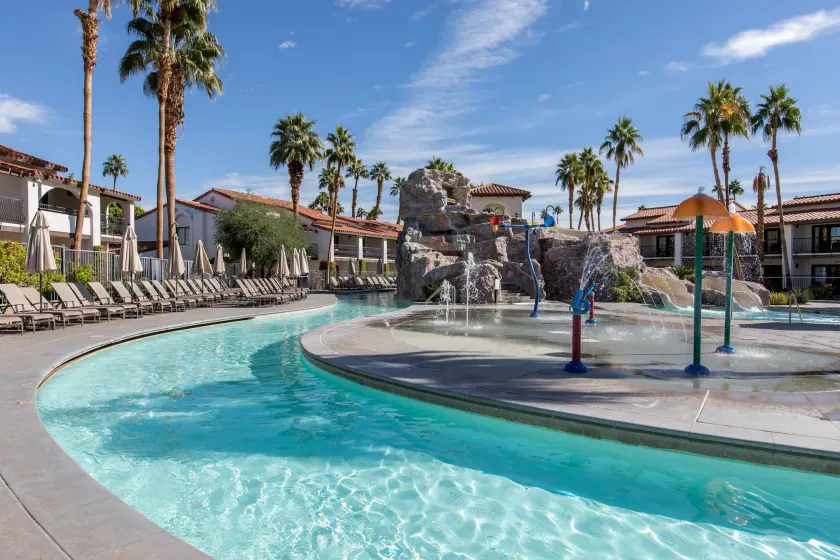 Omni Rancho Las Palmas Resort & Spa - Image 1