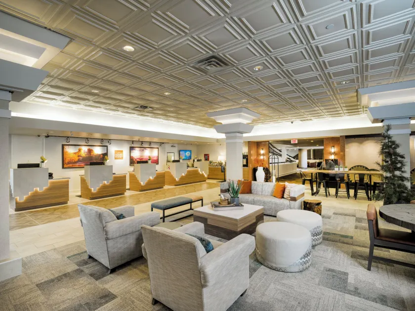 Holiday Inn Resort Grand Canyon by IHG - Lobby
