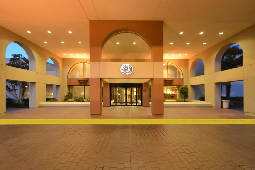 Doubletree by Hilton Newark - Fremont - Image 1