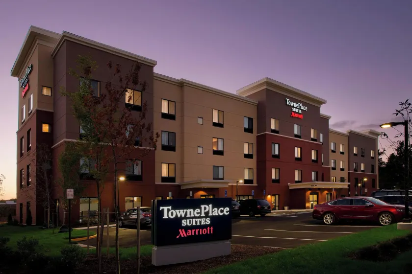 TownePlace Suites by Marriott Alexandria Fort Belvoir - Image 1