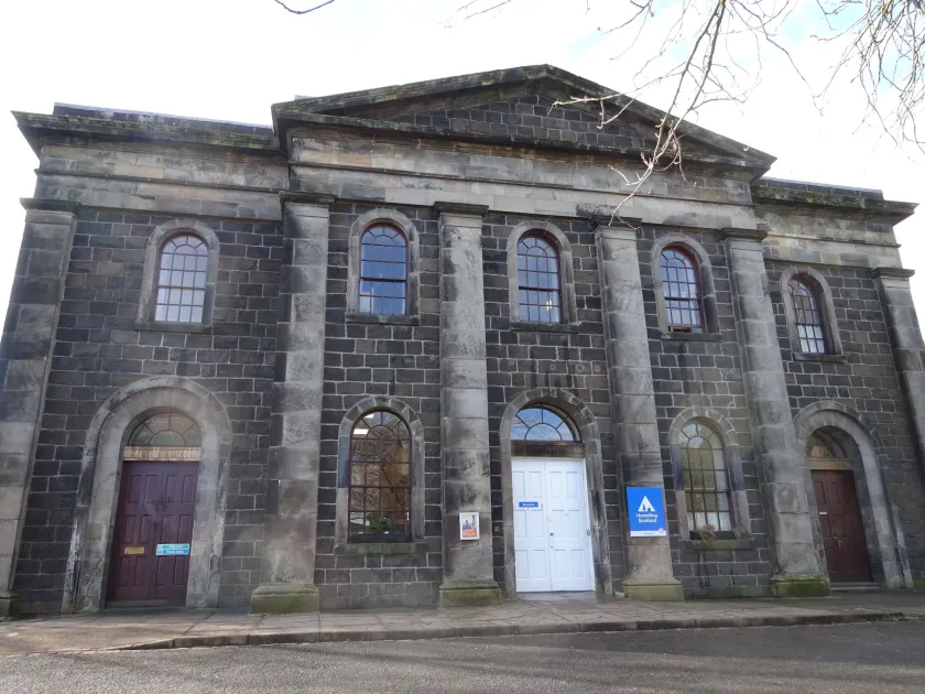 Stirling Youth Hostel - Image 1