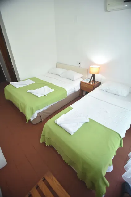 Caretta Caretta Hotel - Image 1