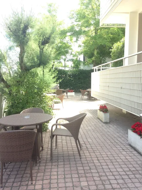 Hotel Villa Fiorita - Image 1