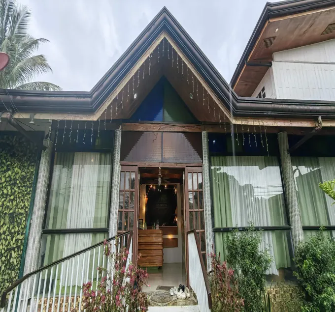 Cozy Princesa Hotel - Image 1