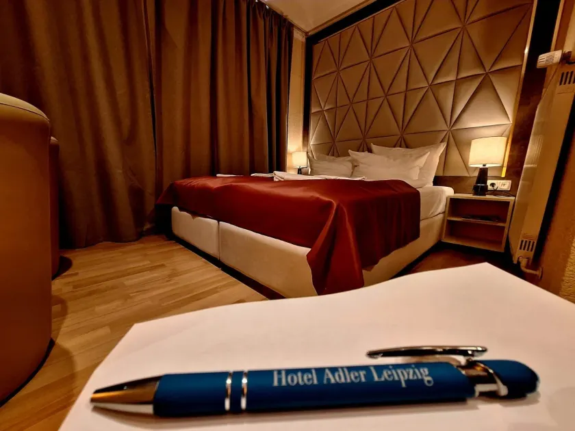 Hotel Adler - Image 1