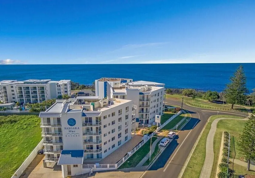 Bargara Blue Resort - Image 1