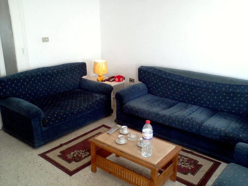 Excellent Appartment Sousse - Image 1