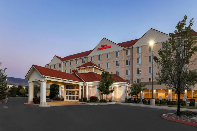 Hilton Garden Inn Reno - Image 1