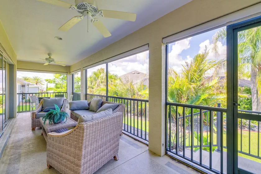 Fun & Sun in The Villages: 2BR Home w/ Lanai - Image 1