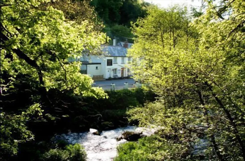 The Rockford Inn - Image 1