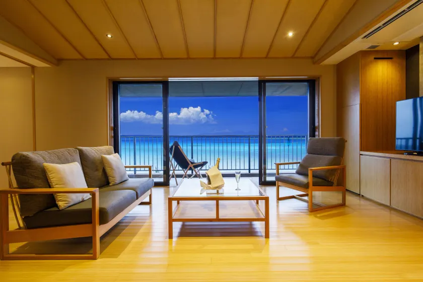 Umino Ryotei Okinawa Nakamasou - Image 1