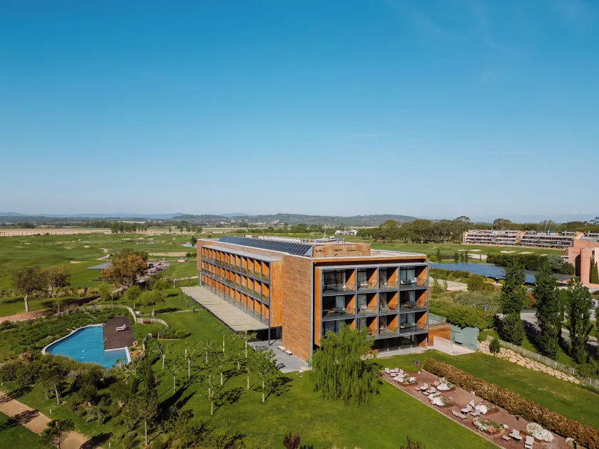 Hotel Terraverda at Empordà Golf Resort - Image 1