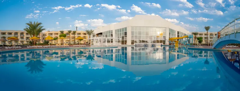 Aurora Oriental Resort Sharm El Sheikh - Image 1