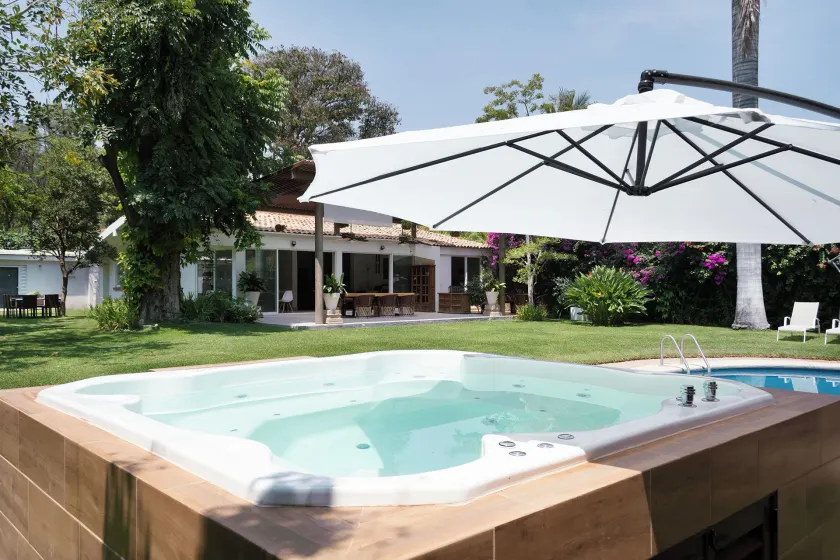 ANANA Villa Cristy 3BR Ajijic with Pool & Hot Tub - Image 1