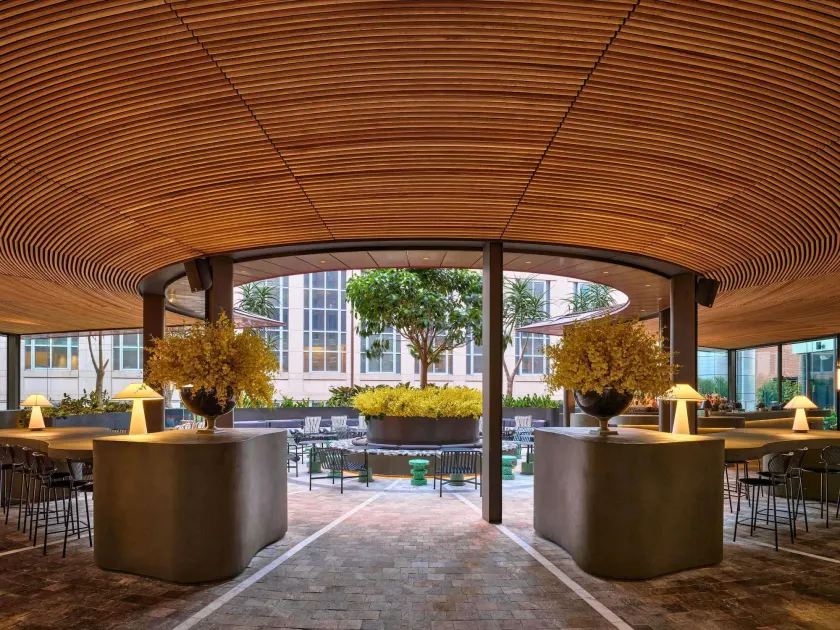 Sofitel Sydney Wentworth - Image 1