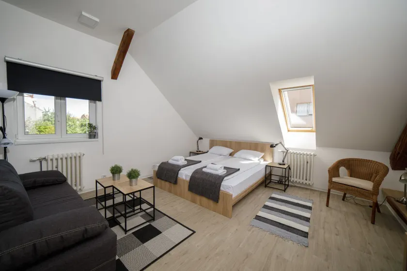Arhiv Boutique House - Image 1