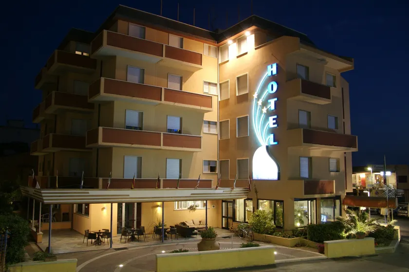 Hotel il Delfino - Image 1