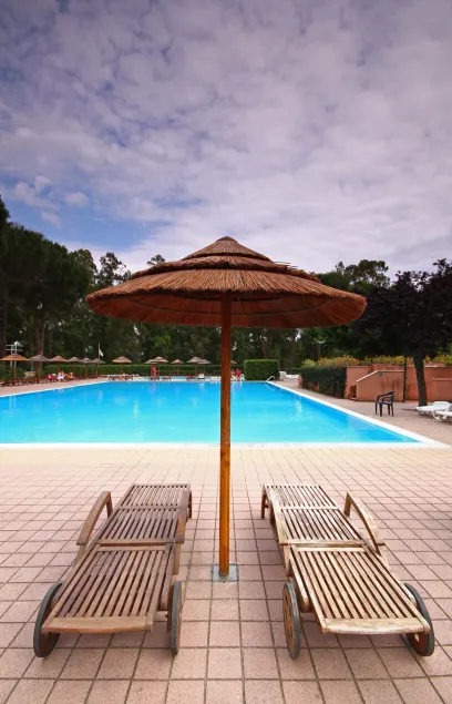 Villaggio Santandrea Resort - Image 1