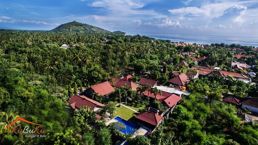 Kubuku Eco Dive Lodge and Yoga - Image 1