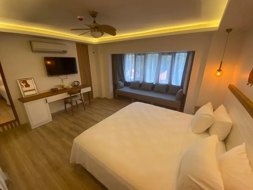 in Ephesus Hotel and Art Galery - Image 1