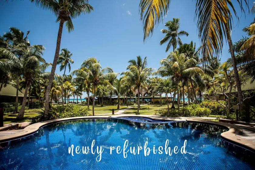 Paradise Sun Hotel Seychelles - Image 1
