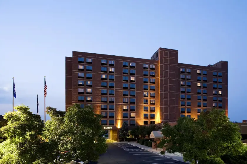 Wyndham Denver Tech Center - Image 1