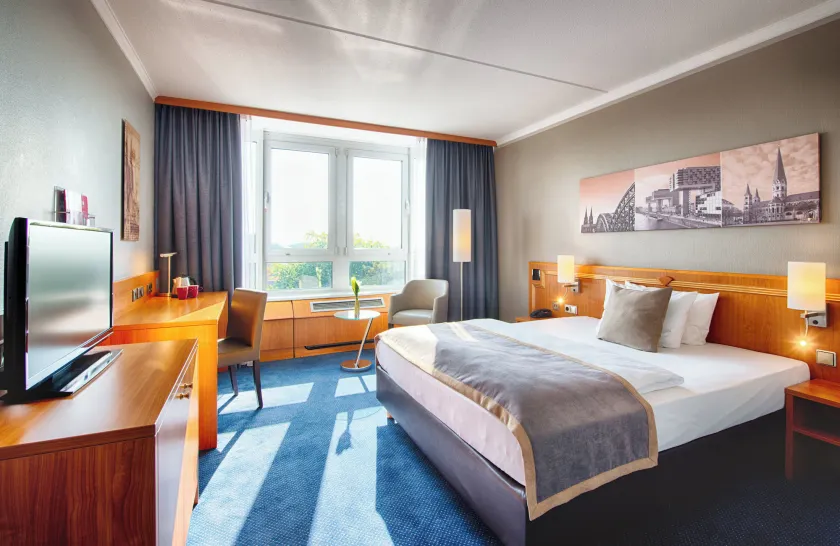 Leonardo Hotel Köln Bonn Airport - Image 1