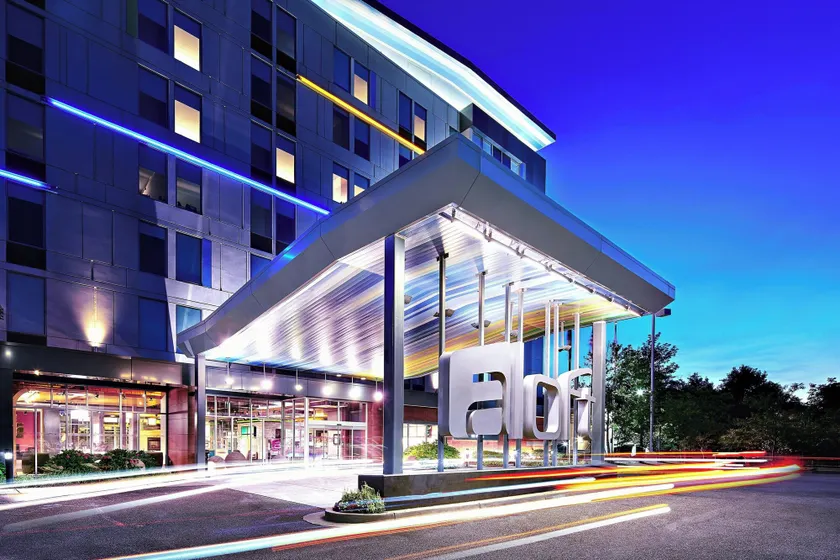 Aloft by Marriott Arundel Mills BWI Airport - Image 1