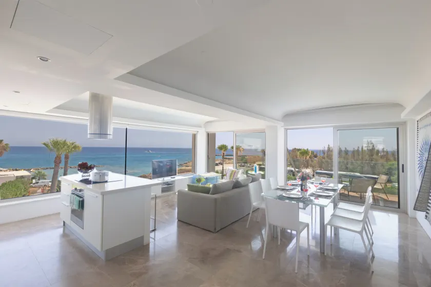 Protaras Thalassa Apartment Ta206 - Image 1