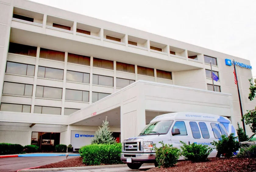 Wyndham Indianapolis Airport - Image 1
