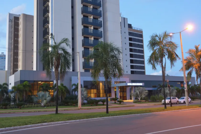 Hplus Premium Palmas - Image 1