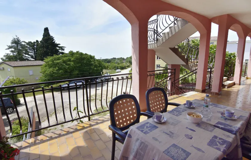 Ideal vacation flat for a comfortable stay - Image 1