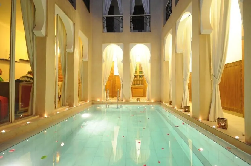 Riad Nafis - Image 1