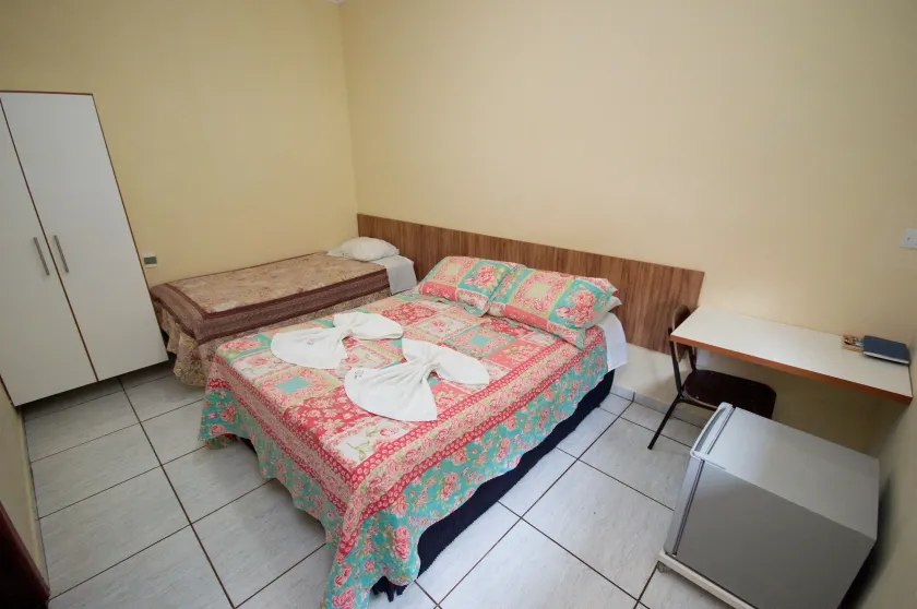 Hotel 2 Irmãos - Image 1