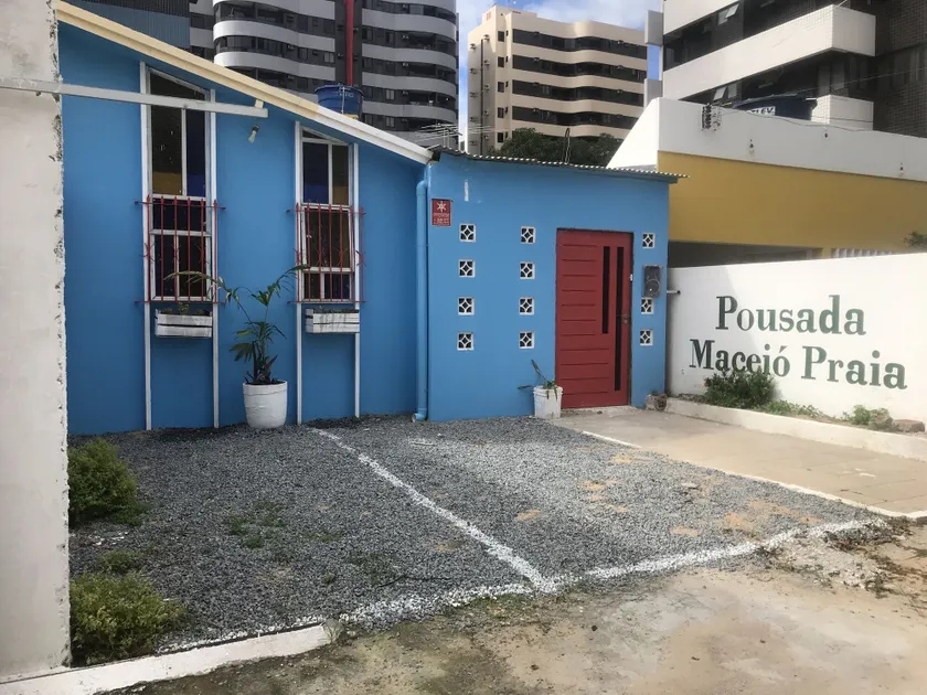 Pousada Maceio Praia - Image 1