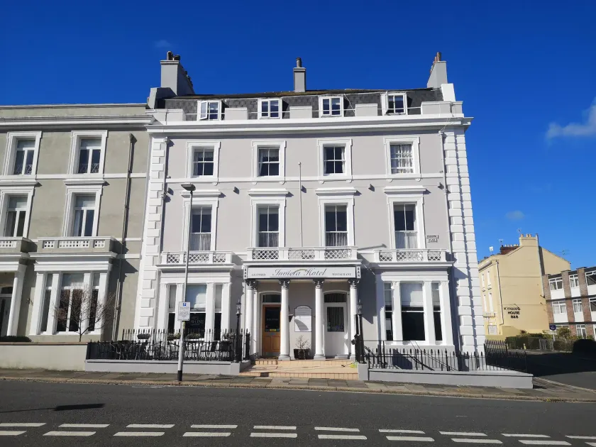 Invicta Hotel Plymouth - Image 1