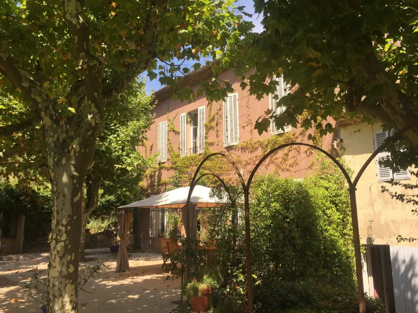 La Féraude - Pays d'Aix en Provence - Image 1