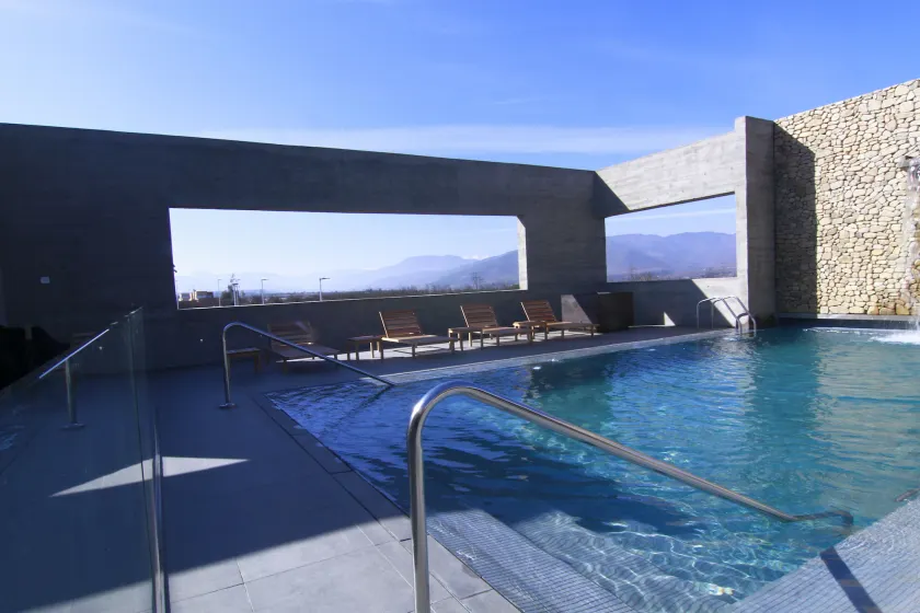 Keo Hotel - Ovalle Casino Resort - Image 1