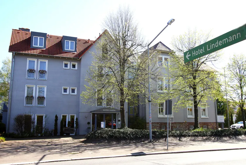 Hotel Lindemann - Image 1