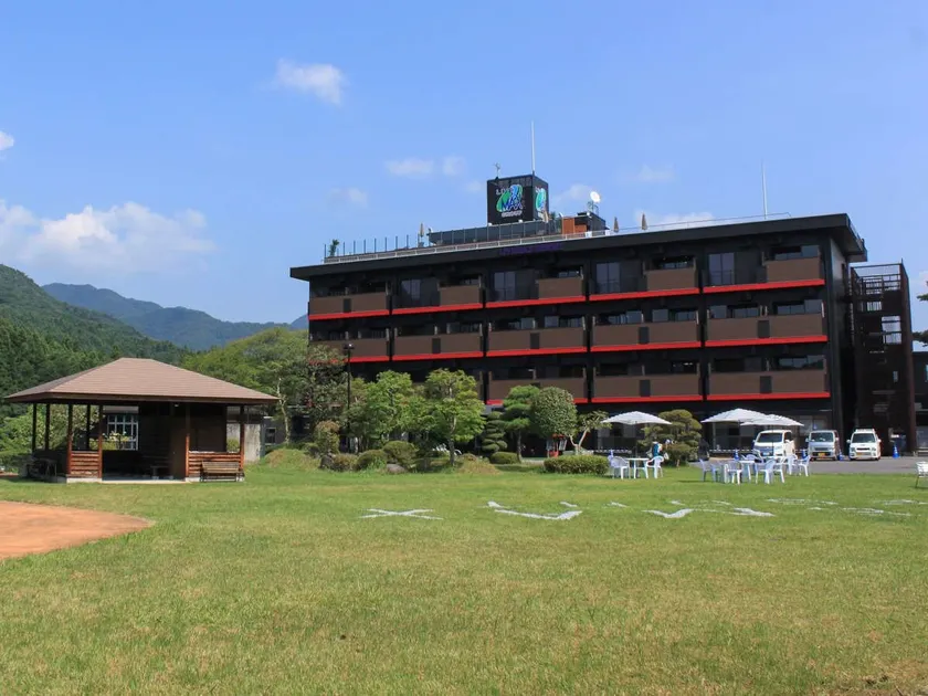LiVEMAX RESORT Kinugawa - Image 1