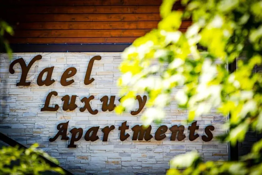 Yael Luxury Apartments 2 - Image 1