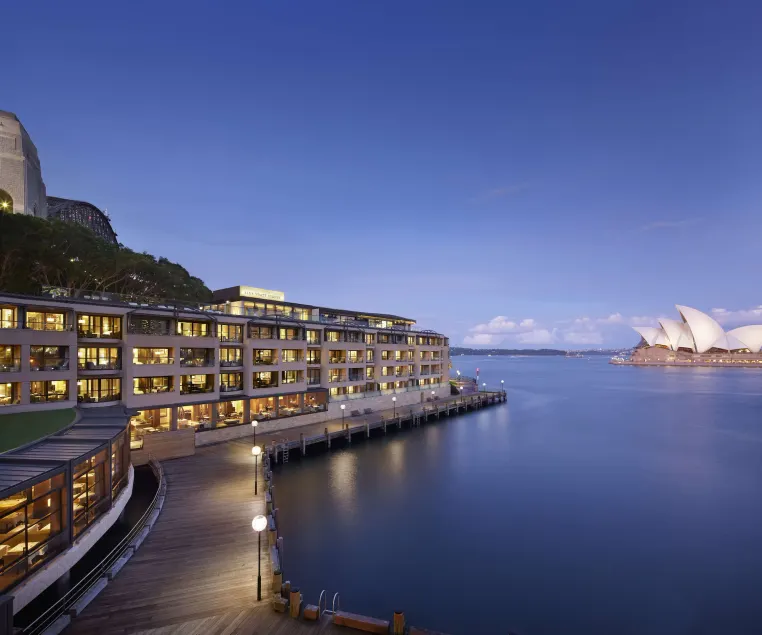 Park Hyatt Sydney - Image 1