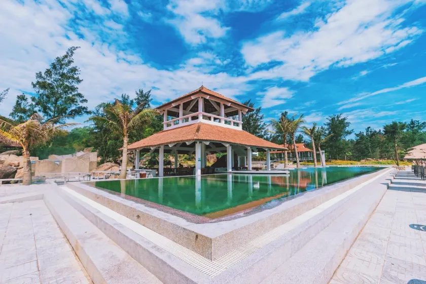 Quỳnh Viên Resort - Image 1