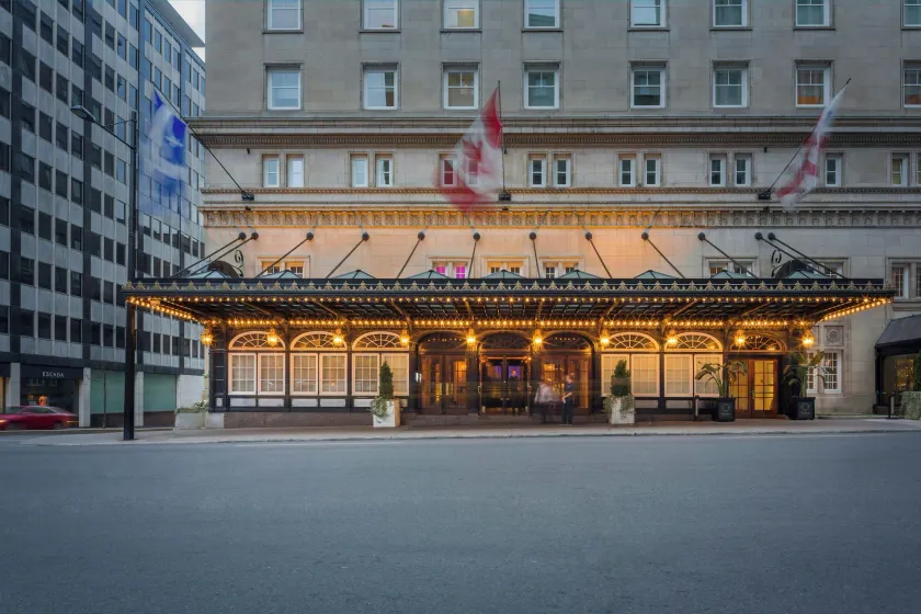 The Ritz-Carlton, Montreal - Image 1
